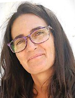 UOW Tutor - Itziar San Sebastian